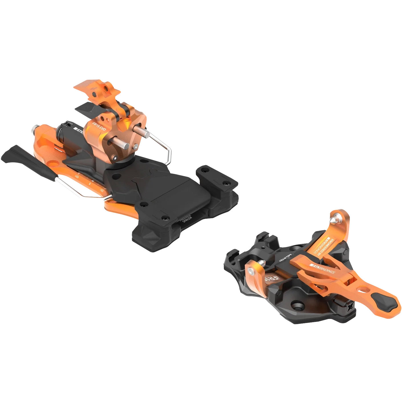 Atk Freeraider 15 Evo