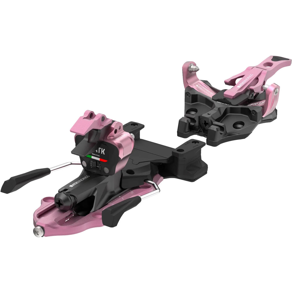 Atk Freeraider 15 Evo