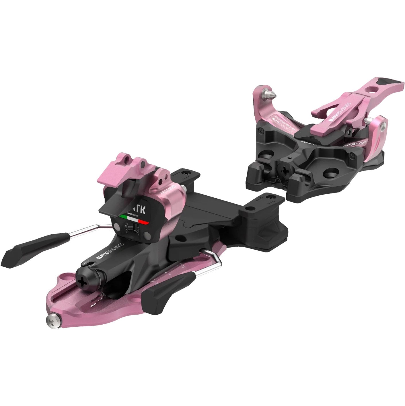 Atk Freeraider 15 Evo