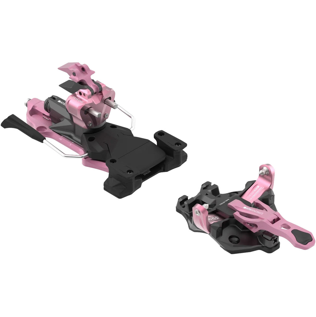 Atk Freeraider 15 Evo