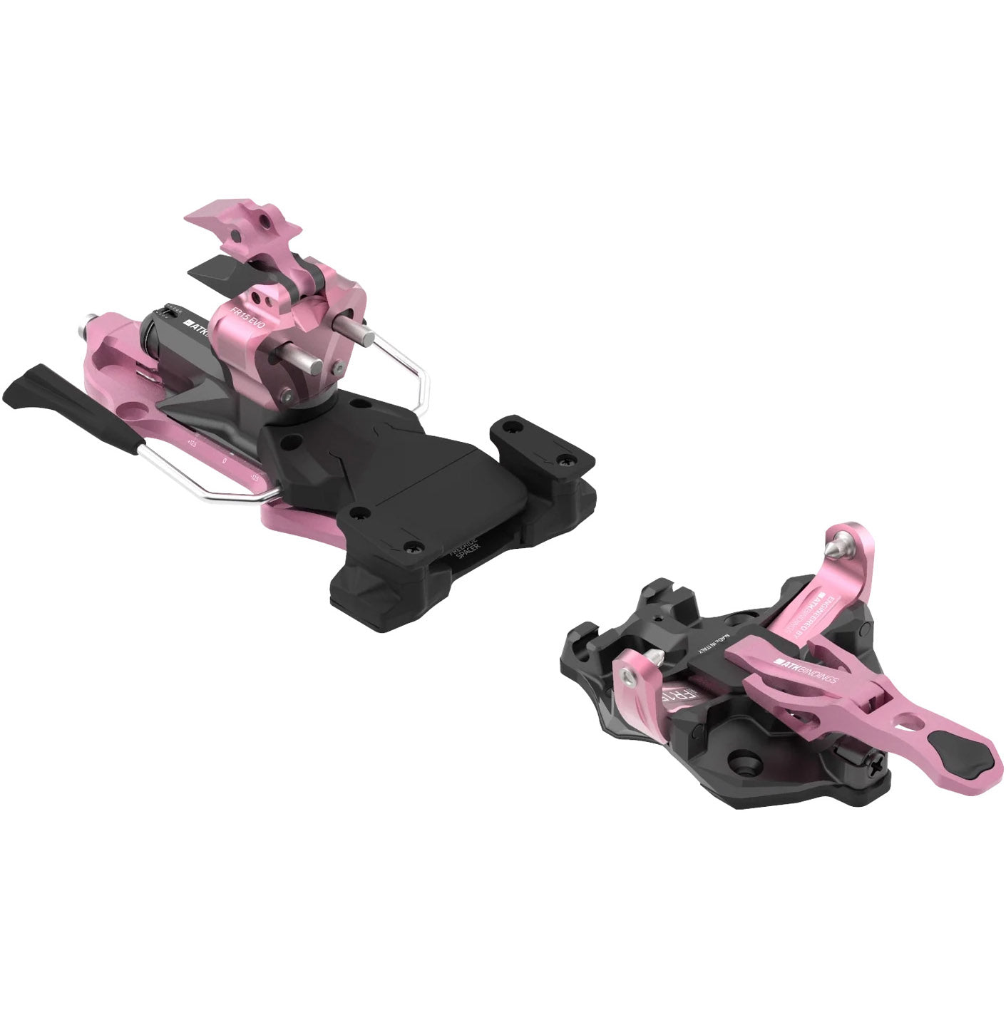 Atk Freeraider 15 Evo