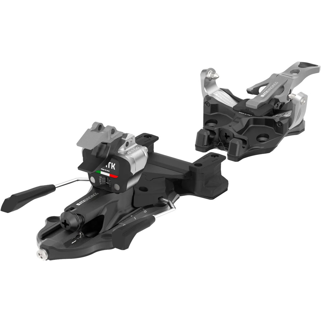 Atk Freeraider 15 Evo