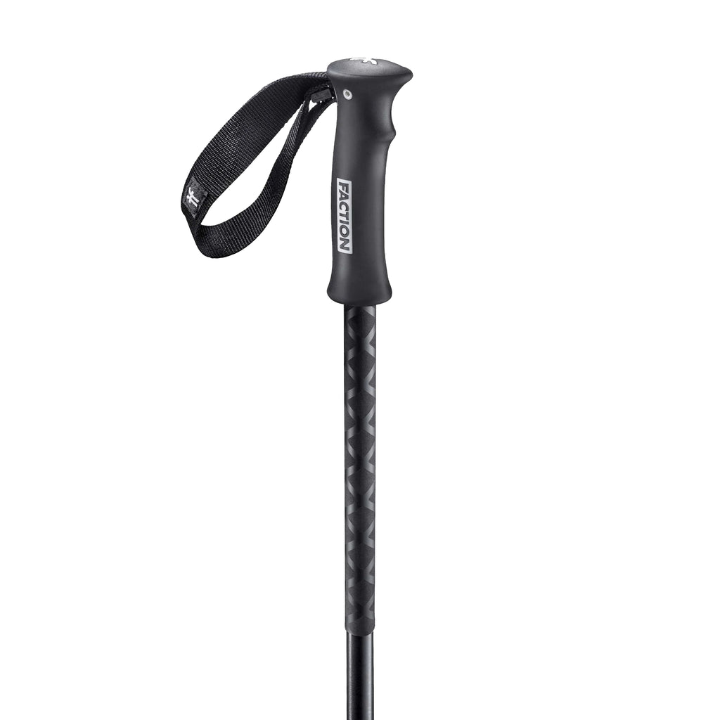 Faction Agent Pole