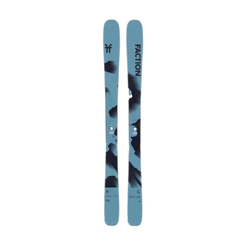 Faction Prodigy Grom