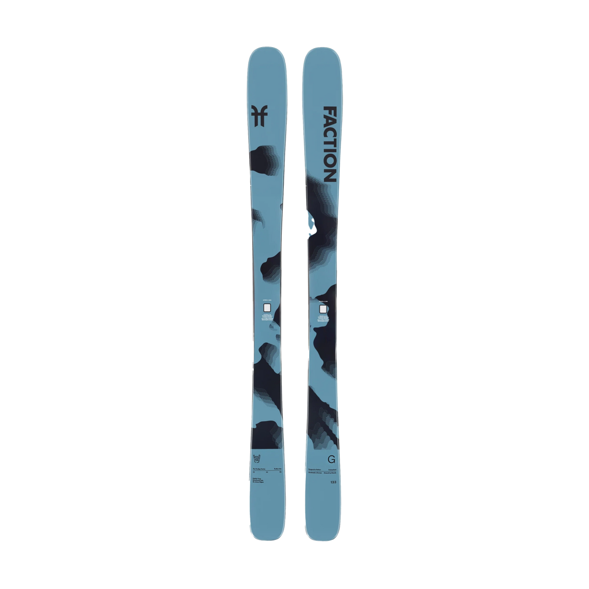 Faction Prodigy Grom