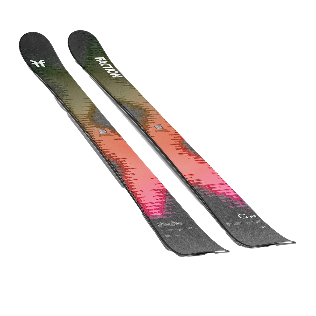 Faction Studio Grom Fr