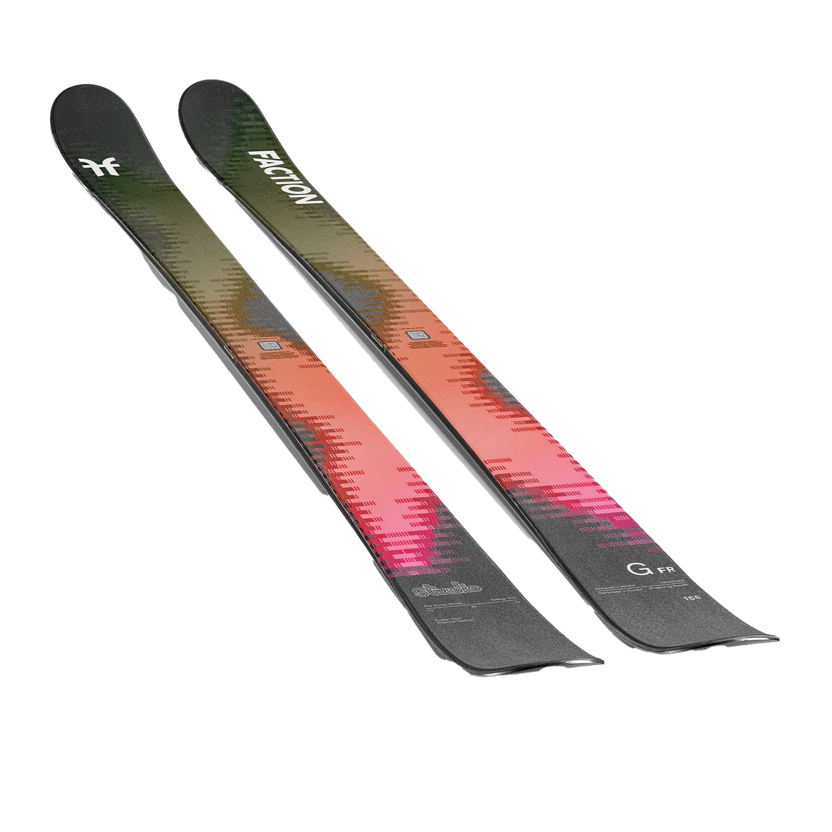 Faction Studio Grom Fr