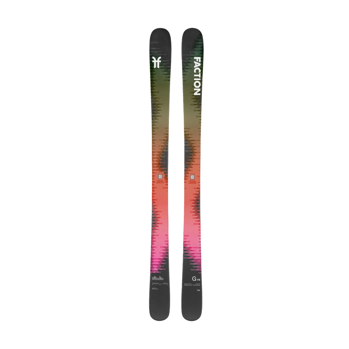 Faction Studio Grom Fr