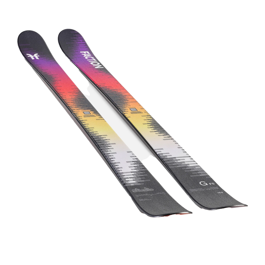 Faction Studio Grom Fs