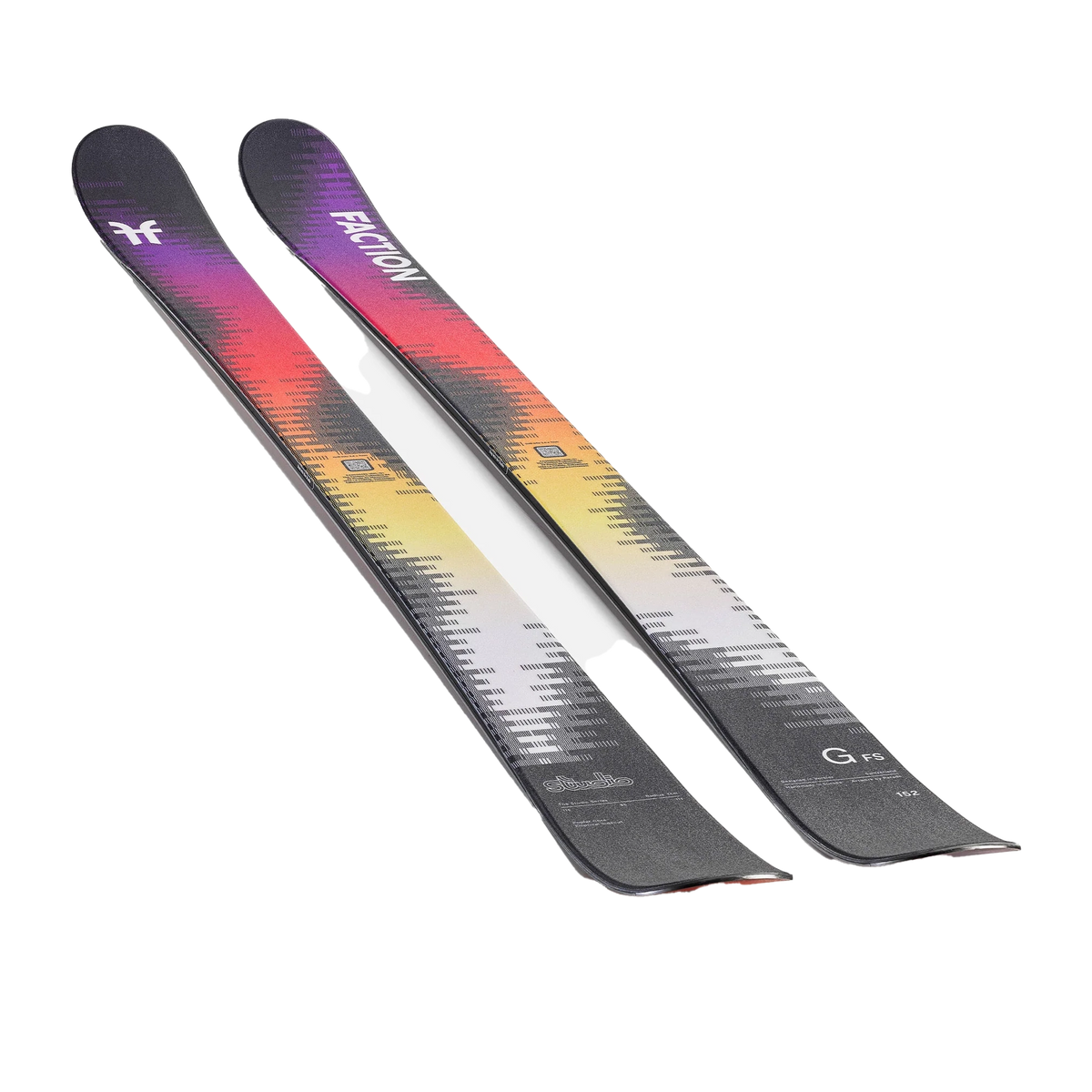 Faction Studio Grom Fs