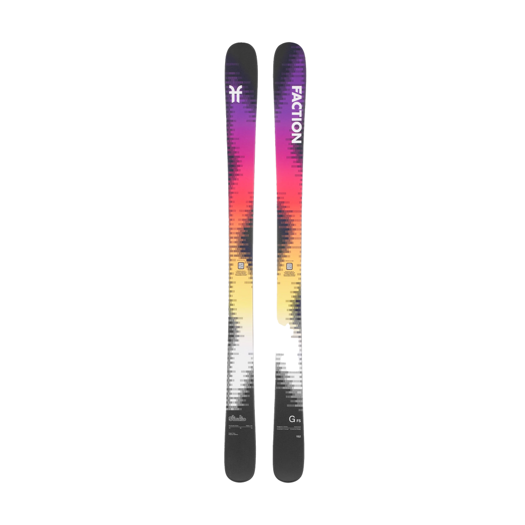 Faction Studio Grom Fs