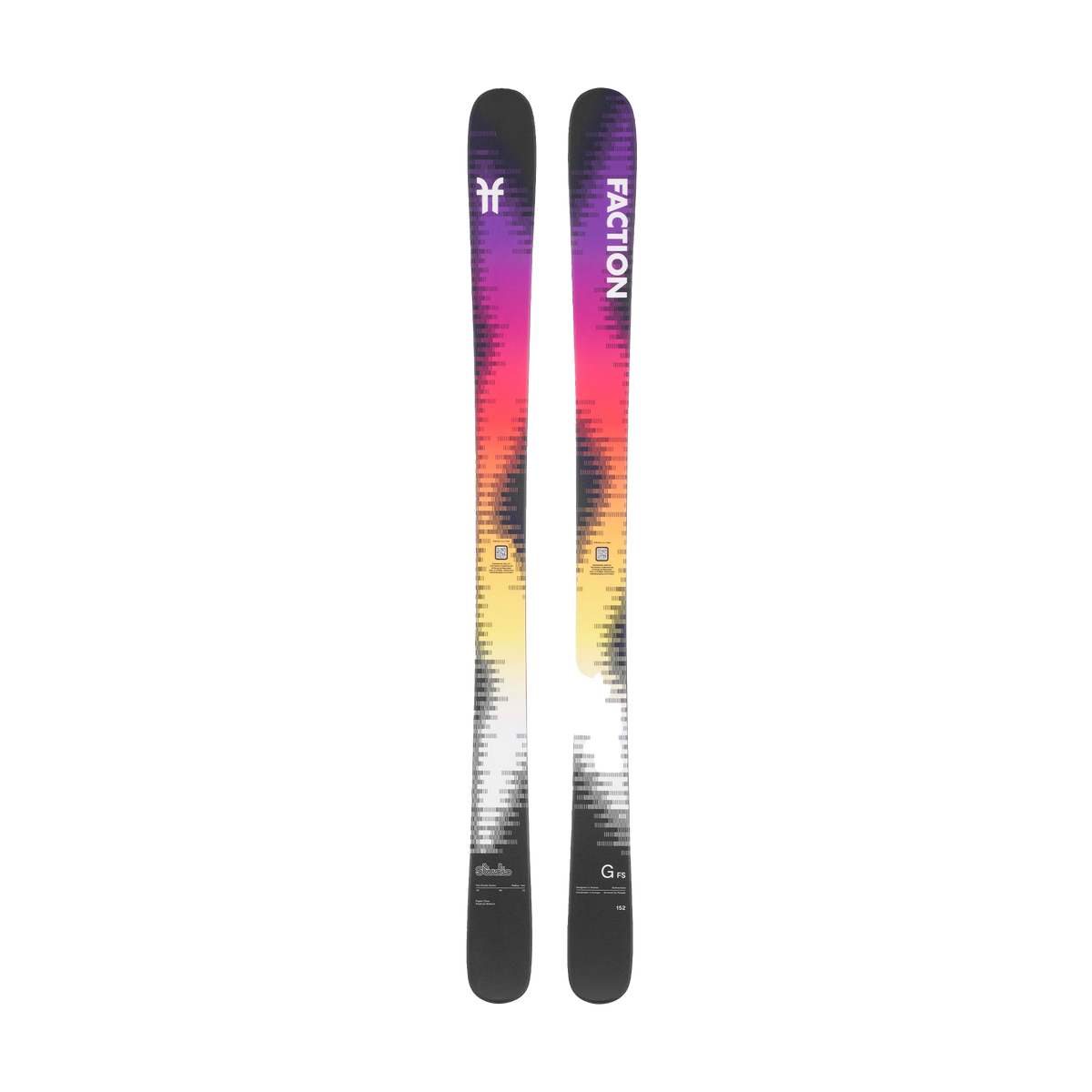 Faction Studio Grom Fs