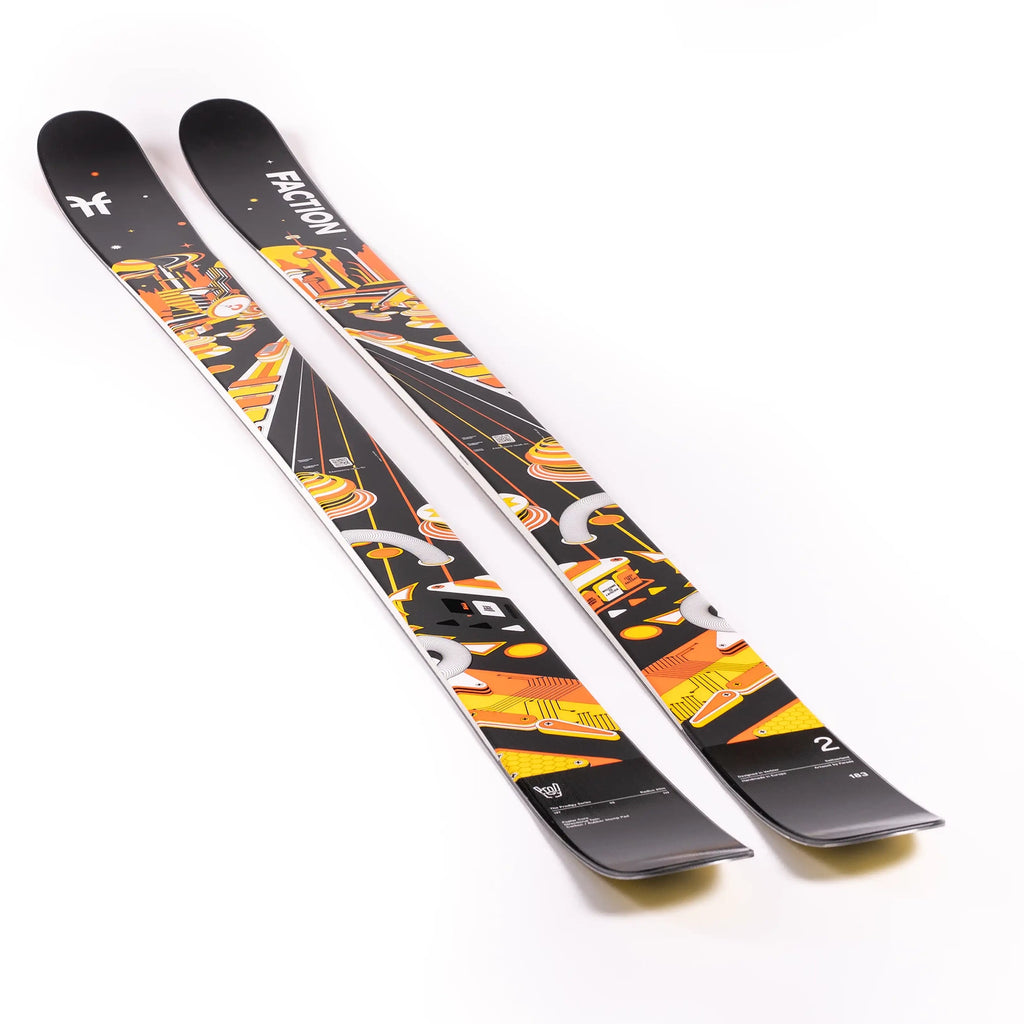 Faction Prodigy 2