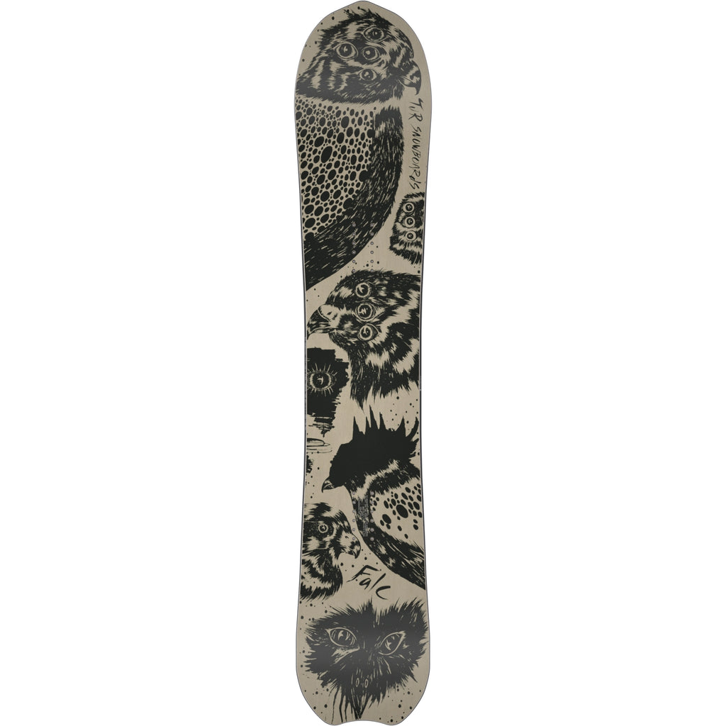 Tur Snowboards Falc