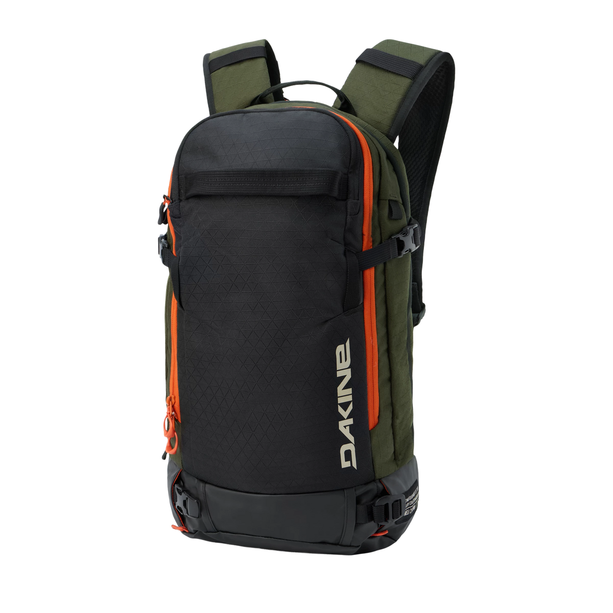 Dakine Snow Heli 2.0 Pro Backpack 20L
