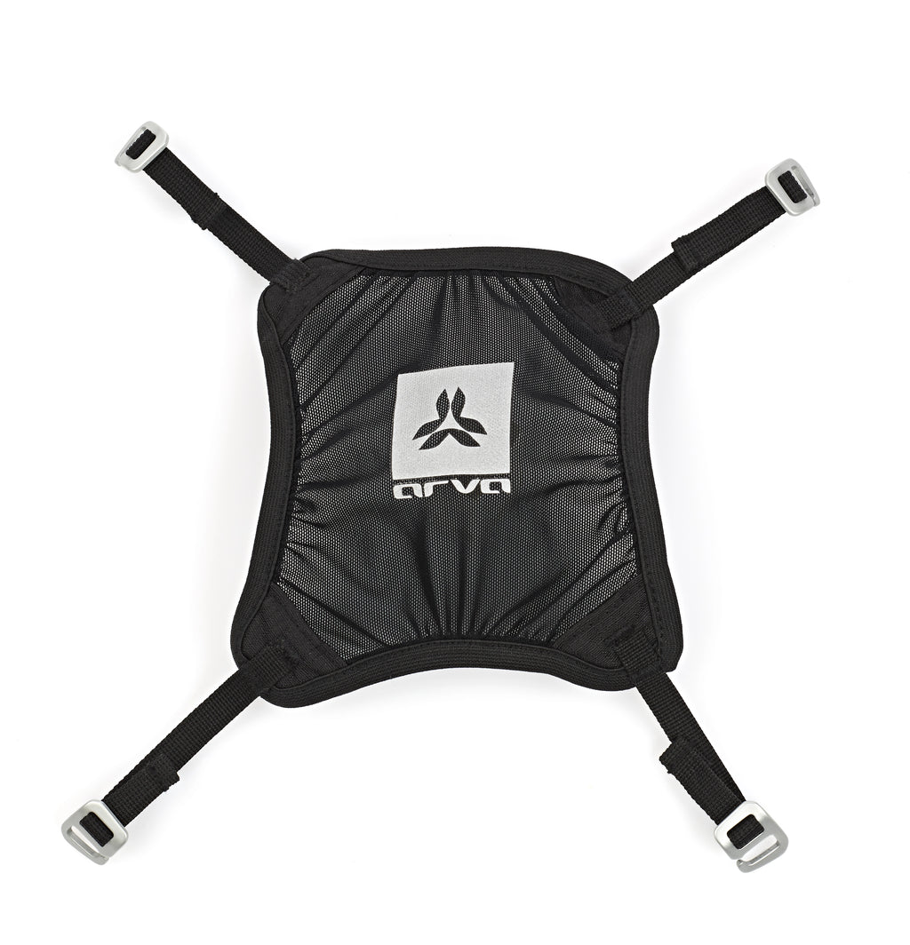 Arva Backpack Helmet Holder