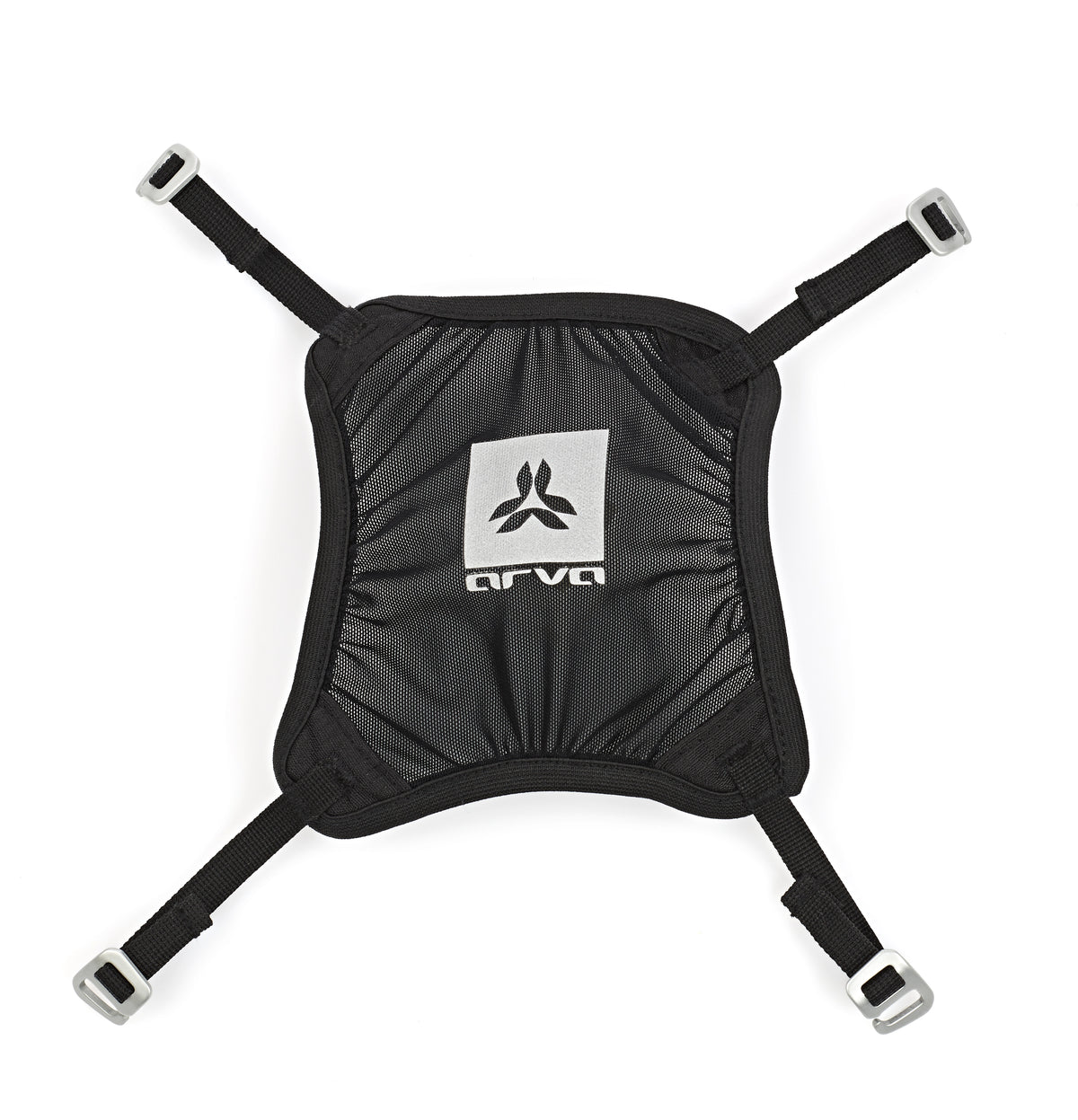 Arva Backpack Helmet Holder