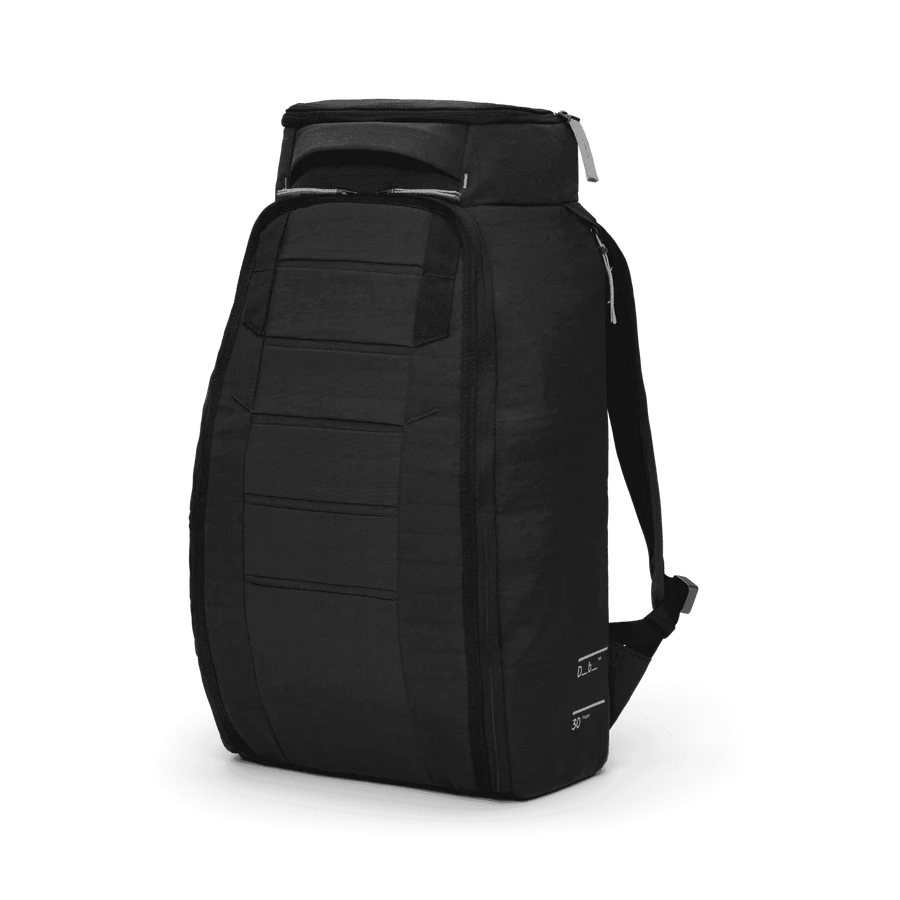 Db Hugger Backpack 30L Charcoal Grey