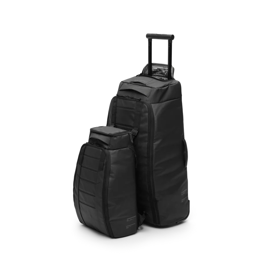 Db Hugger Backpack 30L Charcoal Grey