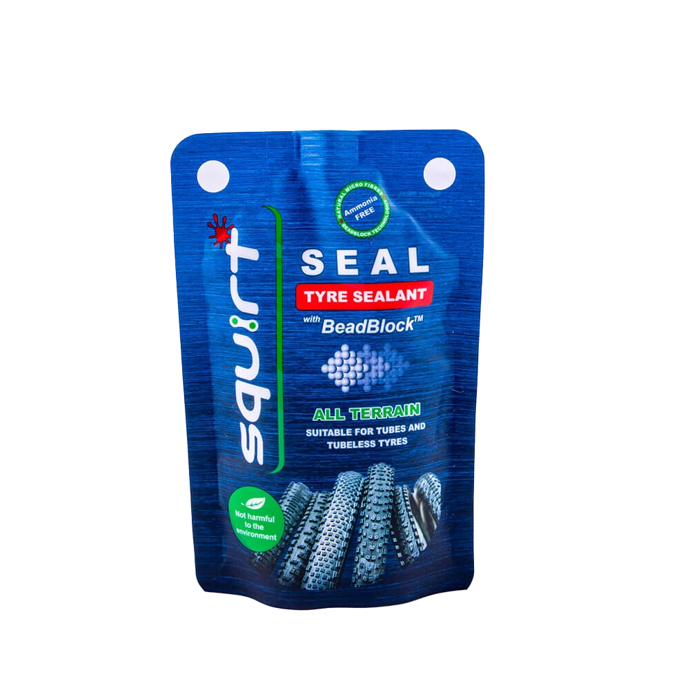 Squirt Sealant With Beadblock 120Ml Pouch