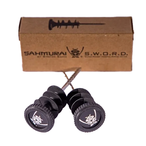 Sahmurai Sword 2.0