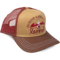 Lemmel Trucker Cap "Keep On Truckin Mama"