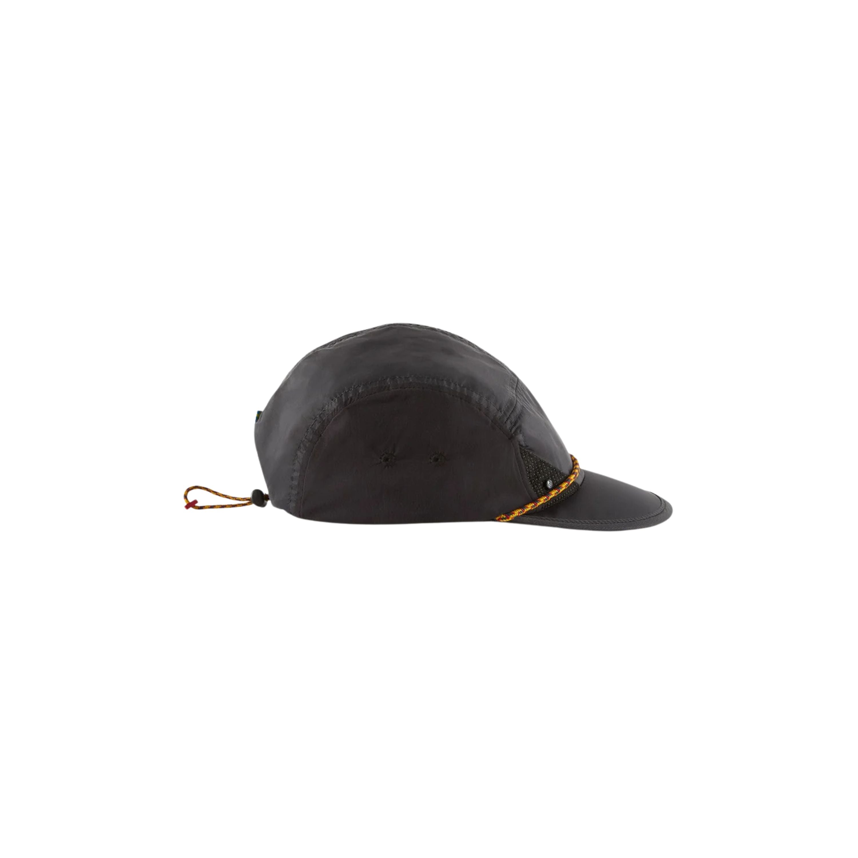 Klättermusen Runa Five Panel Cap