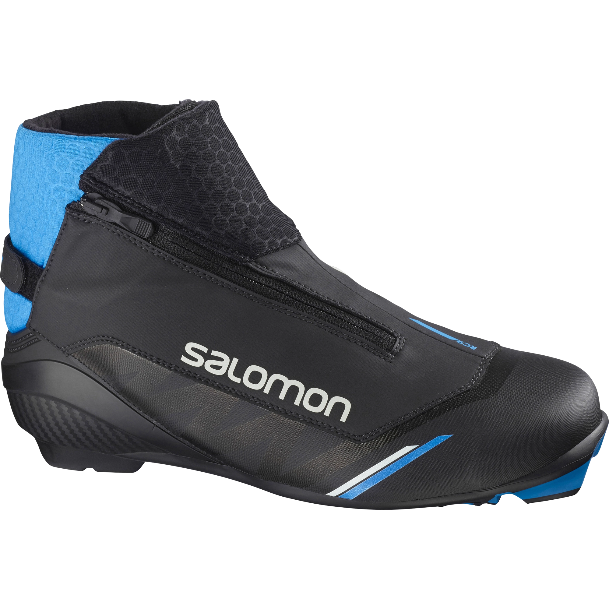 Salomon Rc9 Nocturne Prolink