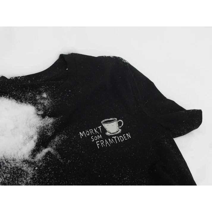 Lemmel T-Shirt " Mörkt Som Framtiden"