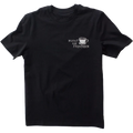 Lemmel T-Shirt " Mörkt Som Framtiden"