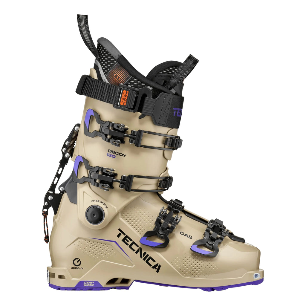 Tecnica Zero G Decoy 130