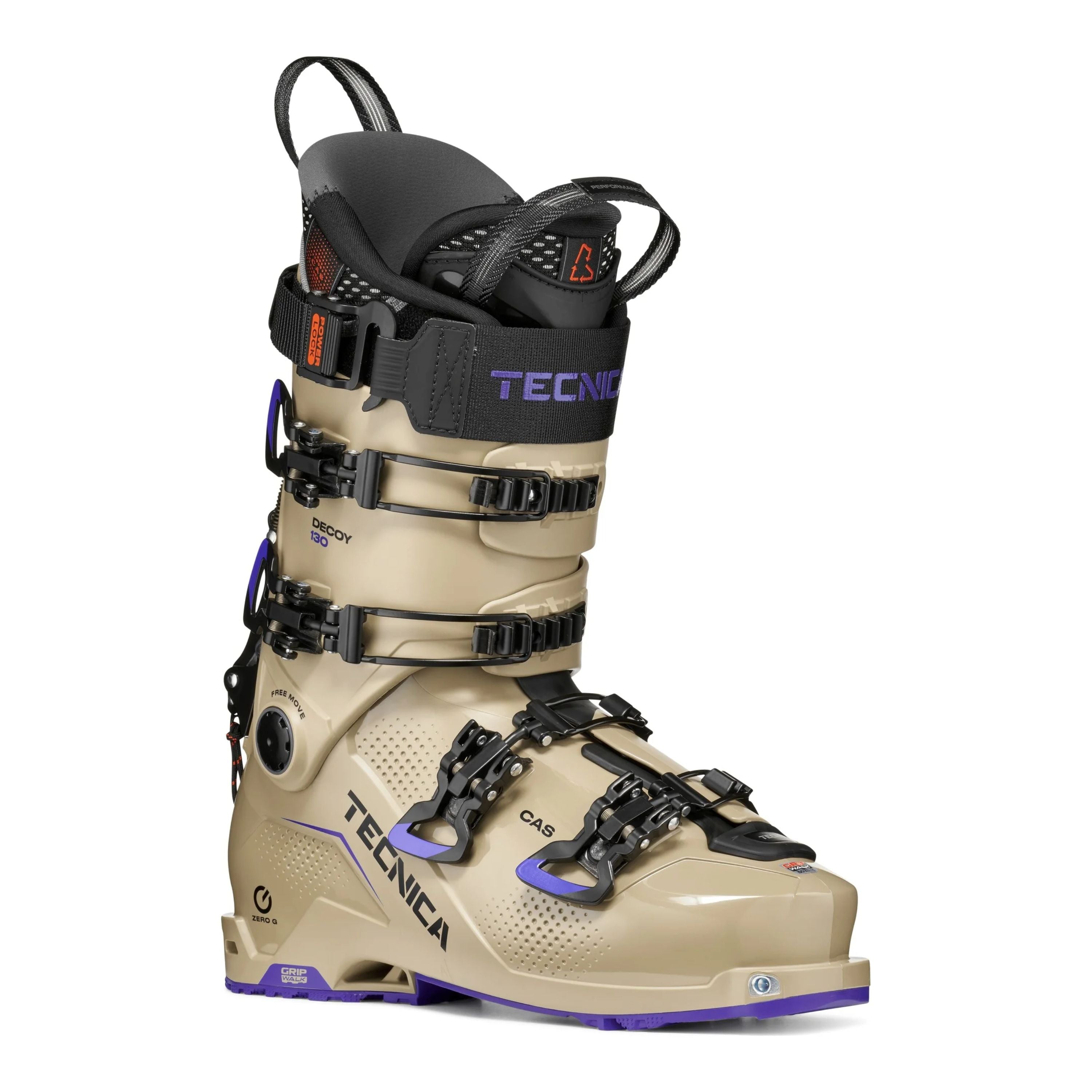Tecnica Zero G Decoy 130