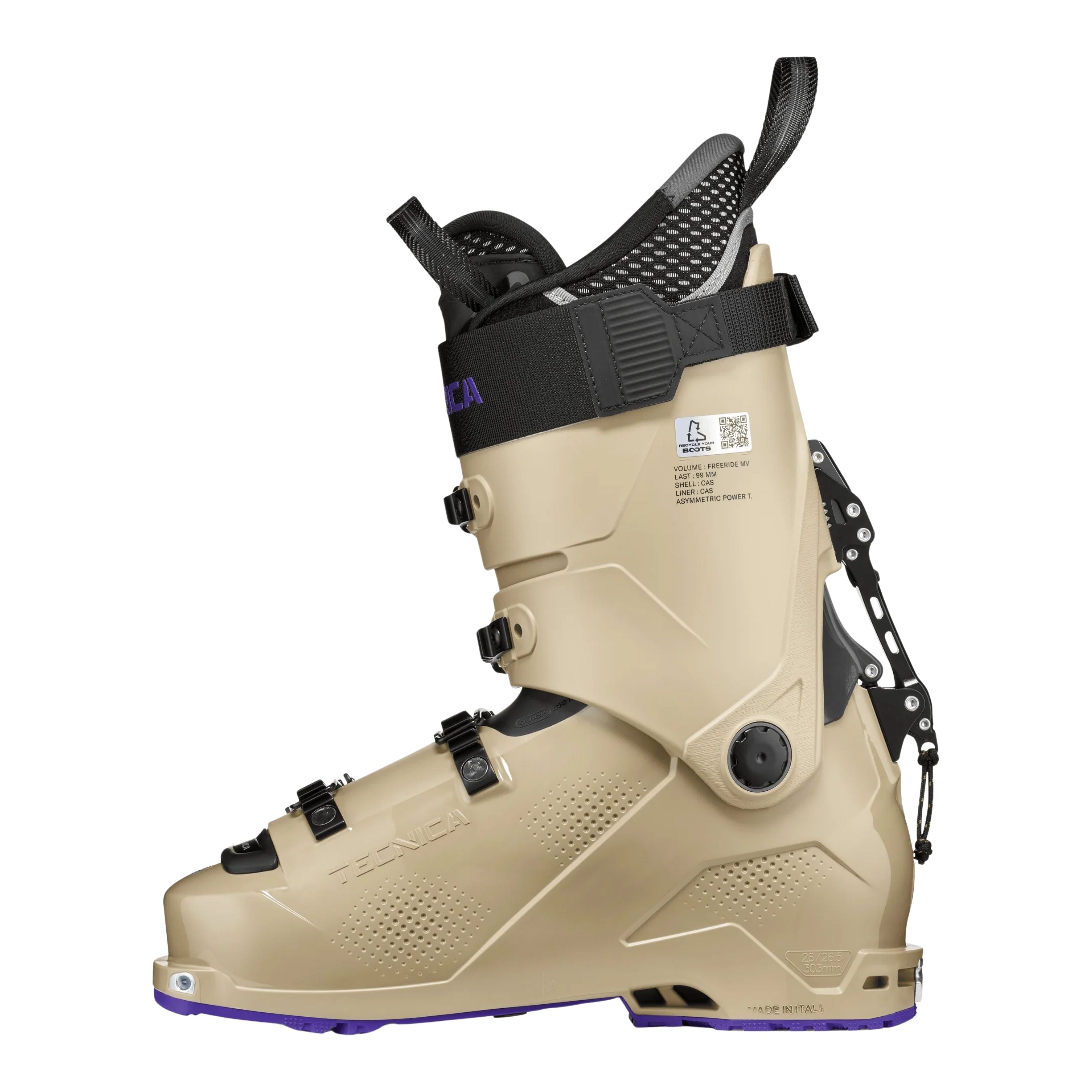 Tecnica Zero G Decoy 130