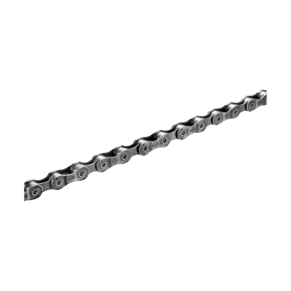 Shimano Kedja Cn-E6070-9 Hg 9-Delat E-Bike Design 138 Länkar Brytstift