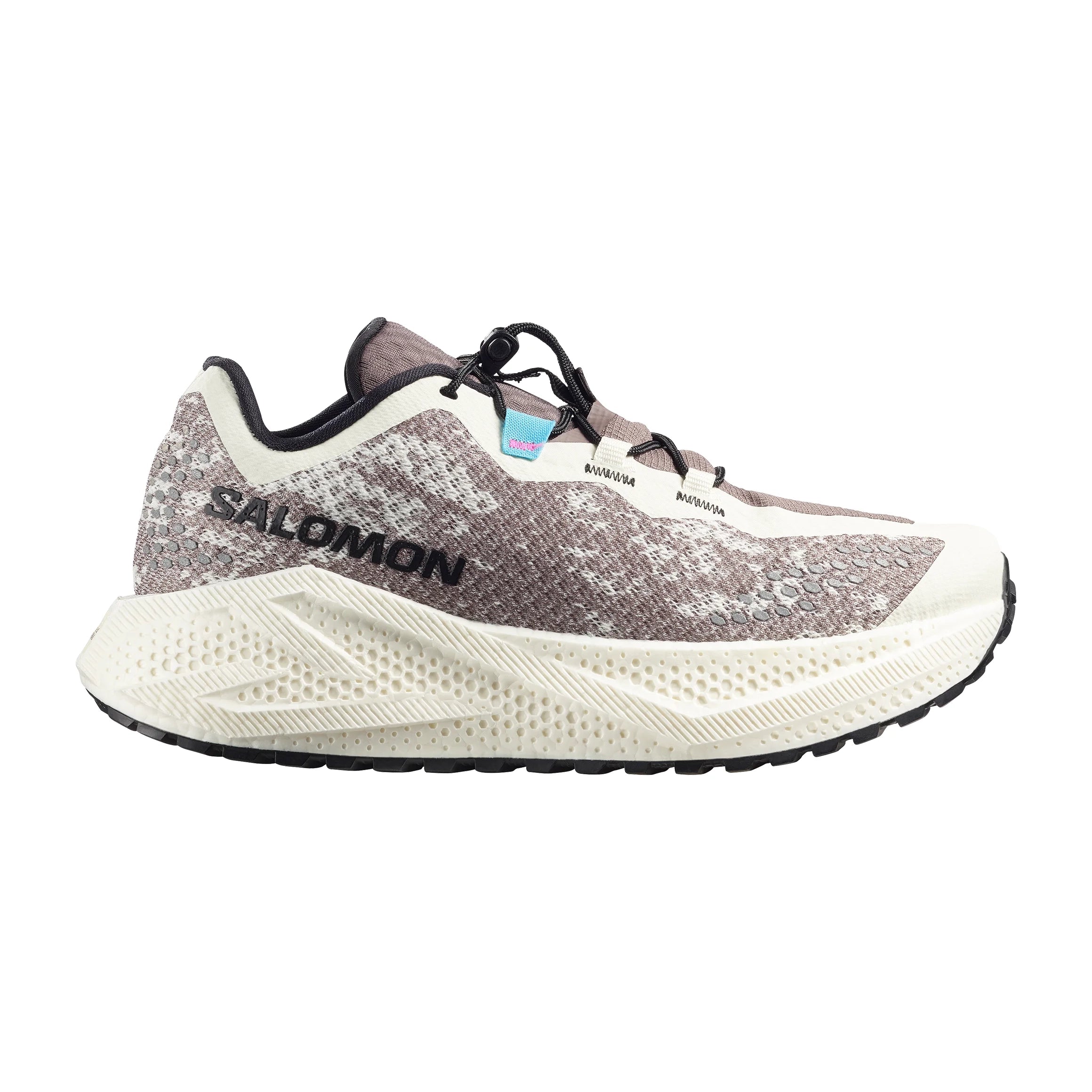 Salomon Aero Glide 4 Grvl W