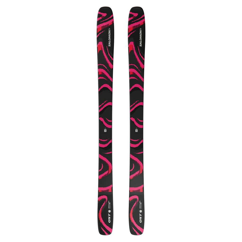 Salomon Qst 106