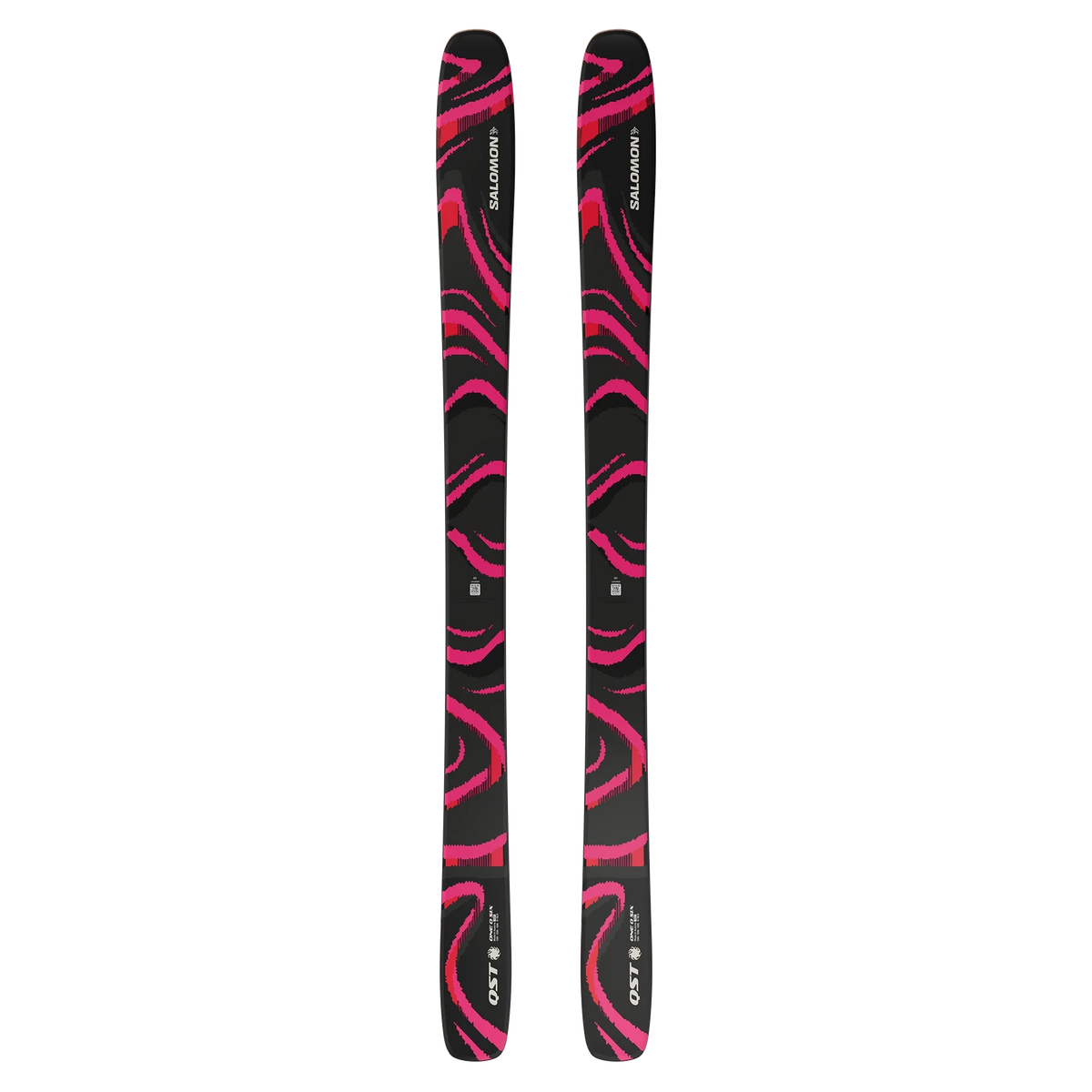 Salomon Qst 106