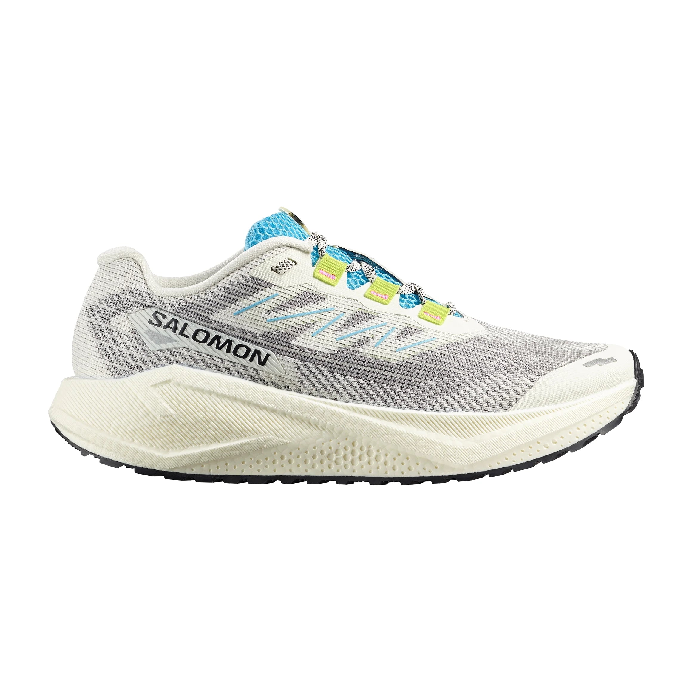 Salomon Aero Blaze 3 Grvl