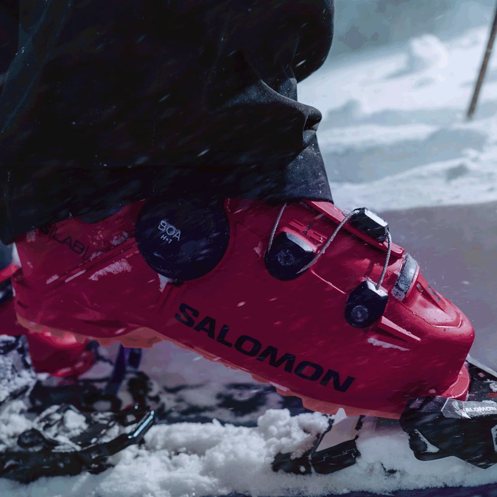 Salomon S/Lab Shift Alpha Boa