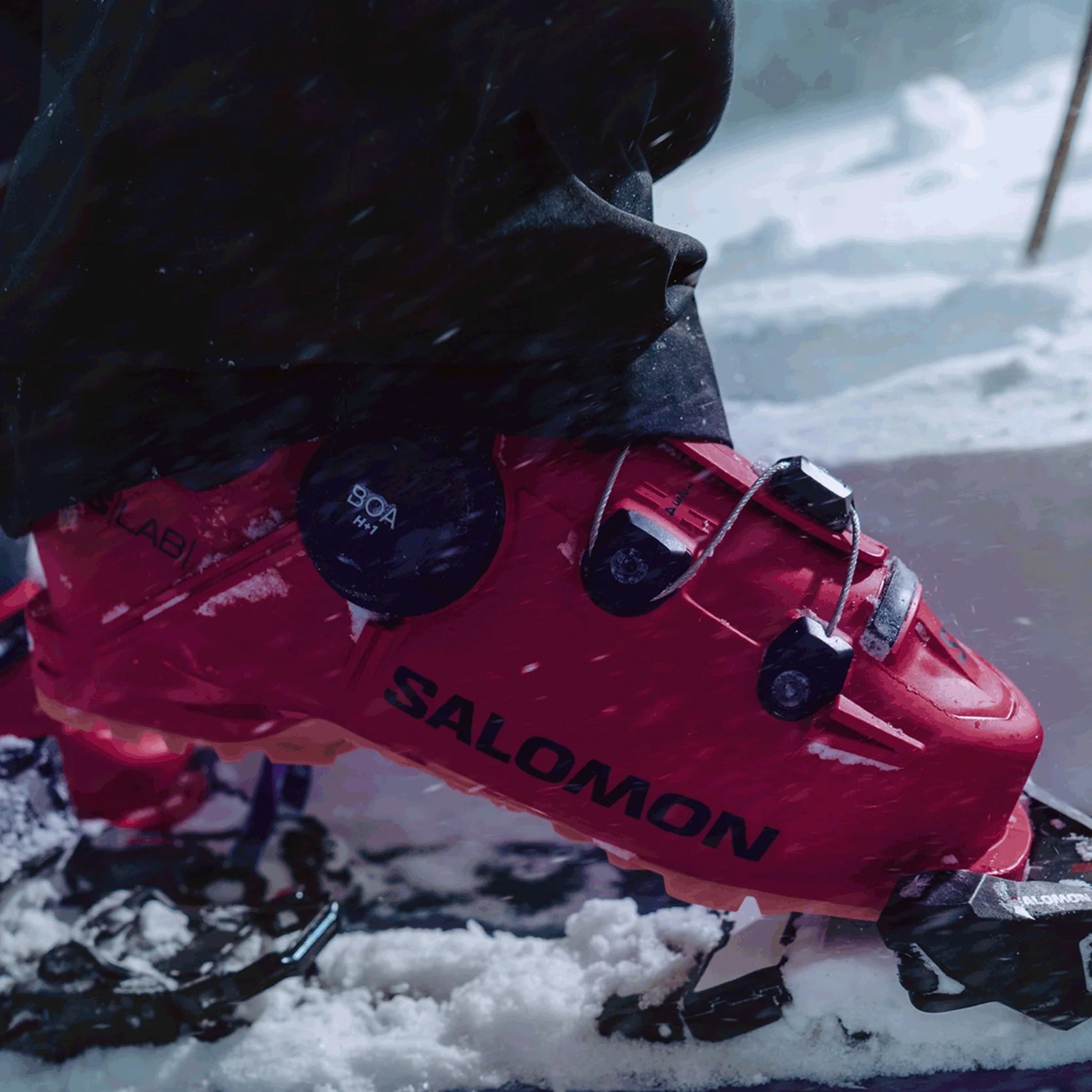 Salomon S/Lab Shift Alpha Boa