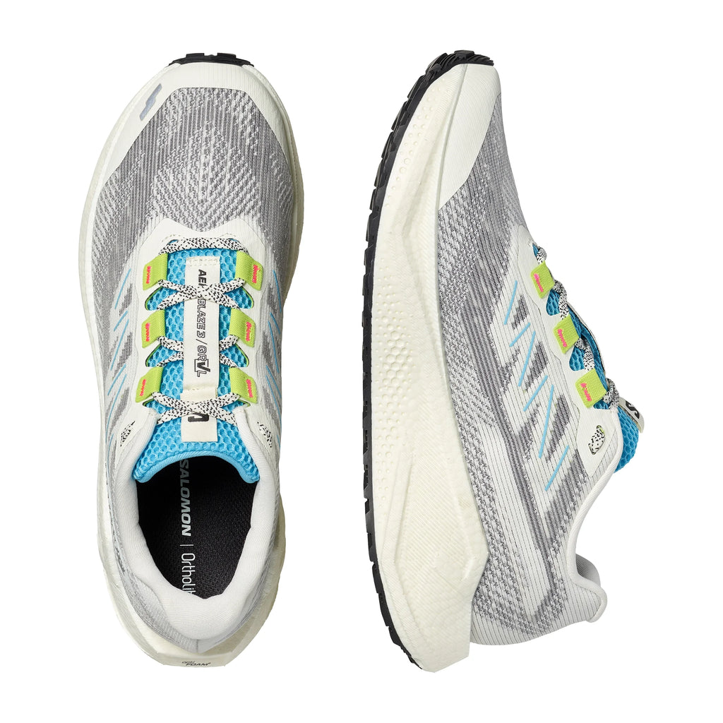 Salomon Aero Blaze 3 Grvl