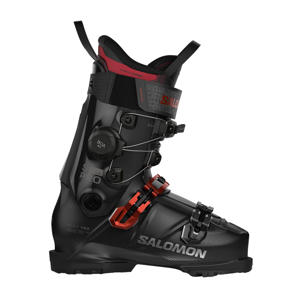 Salomon S/Pro Alpha C Boa 120