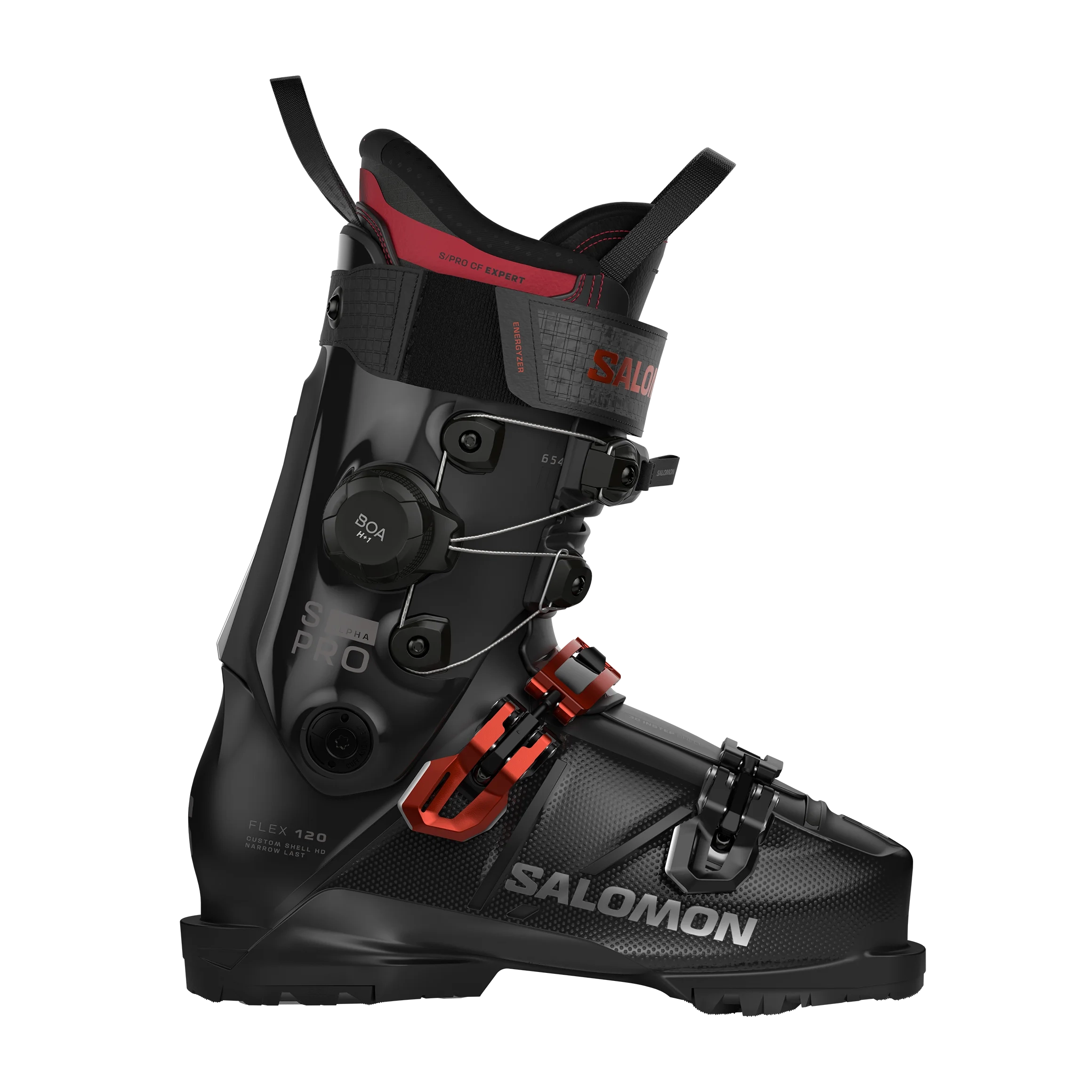 Salomon S/Pro Alpha C Boa 120