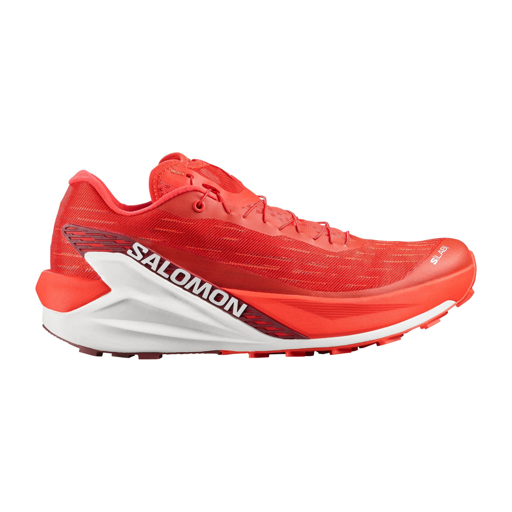 Salomon S/Lab Pulsar 4