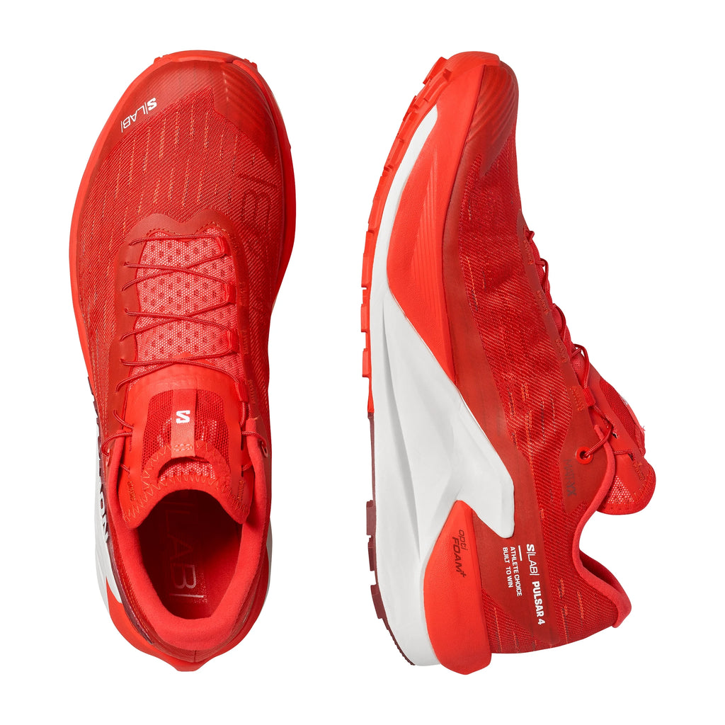Salomon S/Lab Pulsar 4