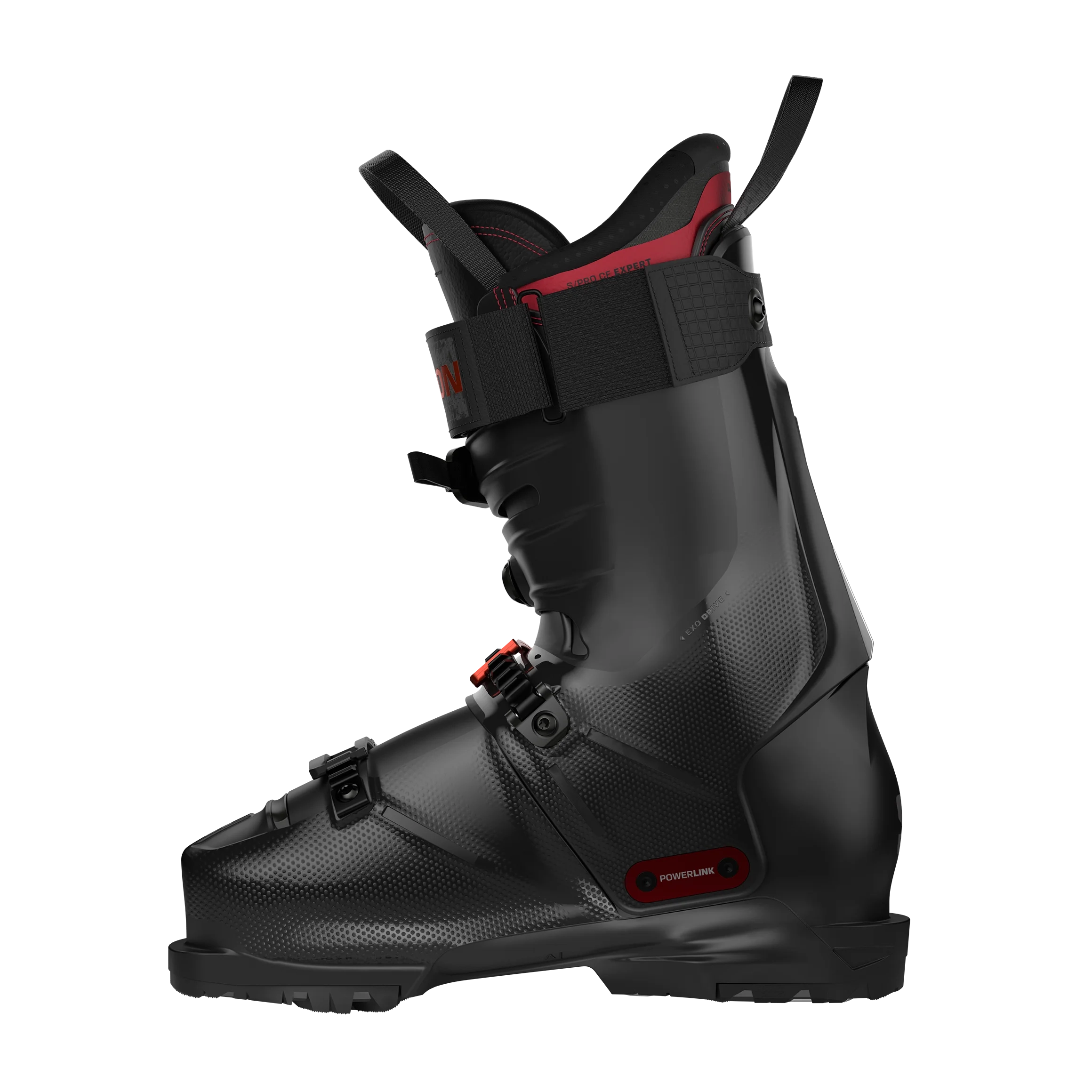 Salomon S/Pro Alpha C Boa 120