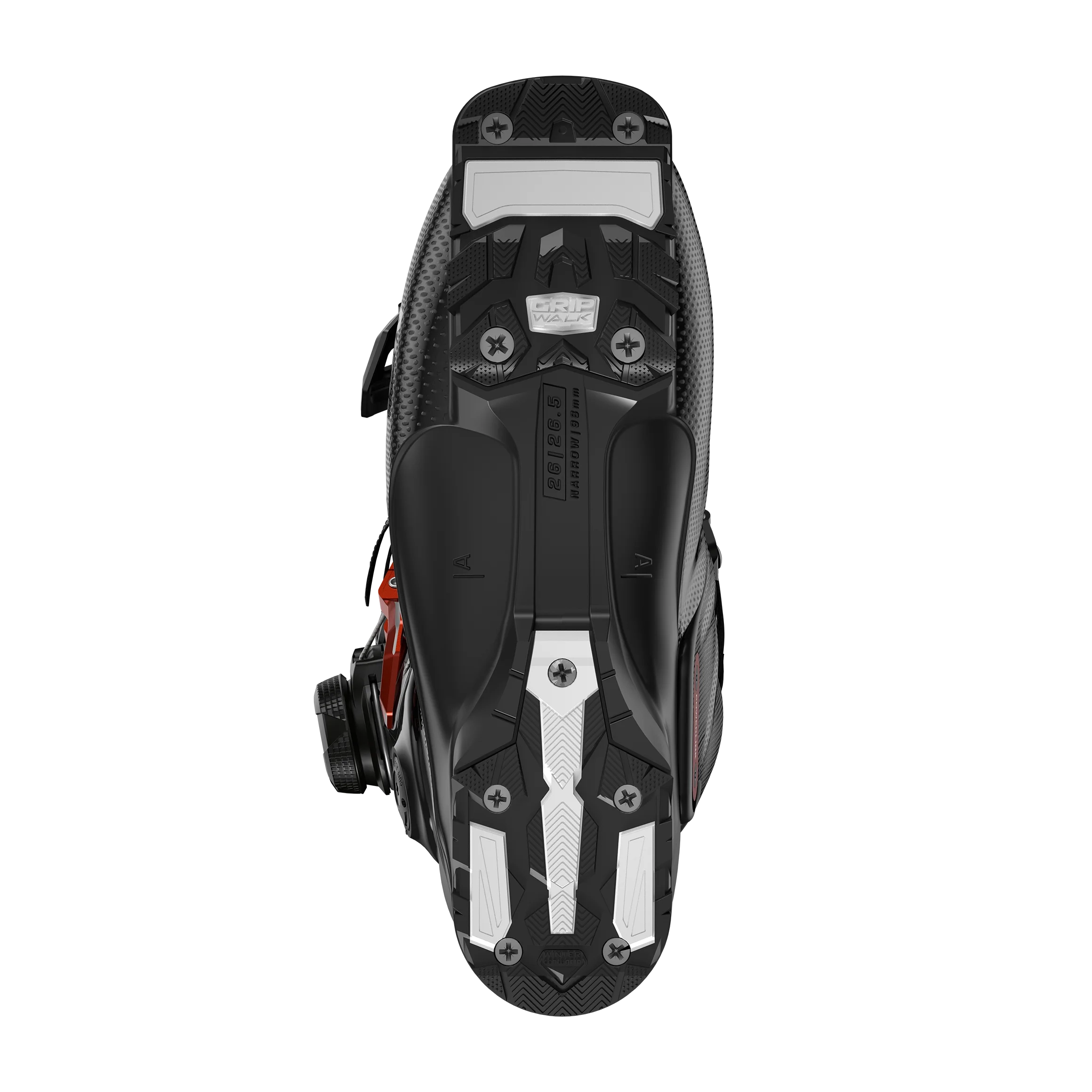 Salomon S/Pro Alpha C Boa 120