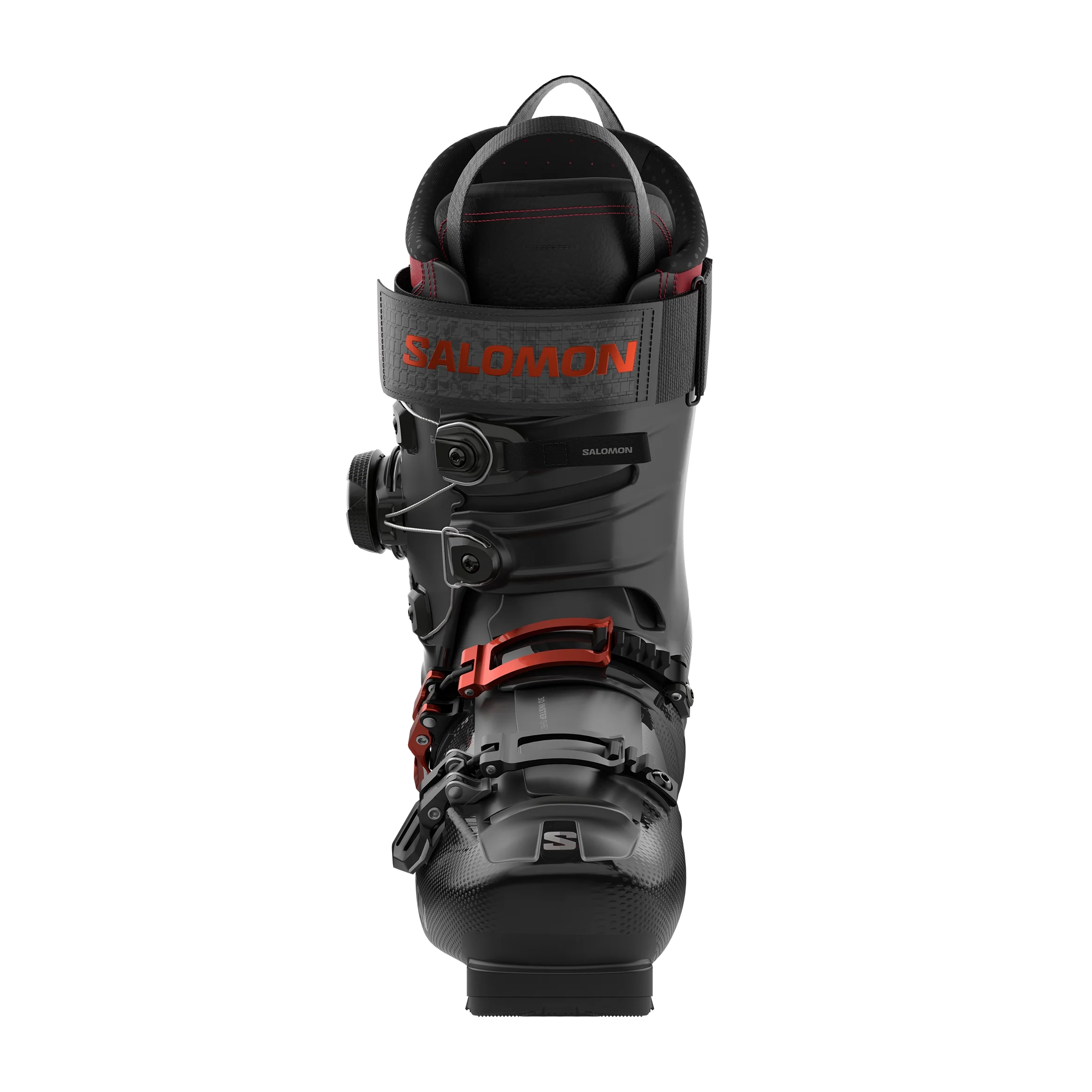 Salomon S/Pro Alpha C Boa 120
