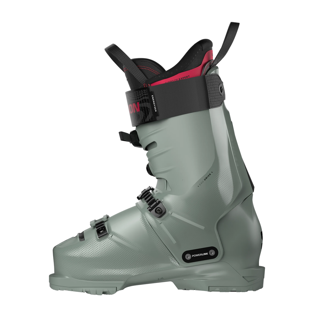 Salomon S/Pro Alpha C Boa 130