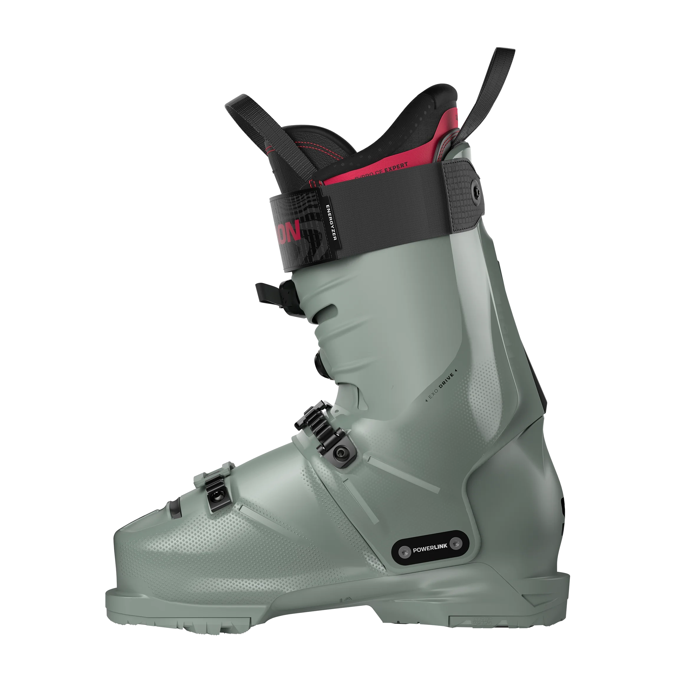 Salomon S/Pro Alpha C Boa 130